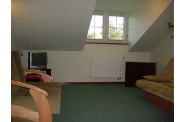 Polonia Privát Kazimierz Dolny, Esterno